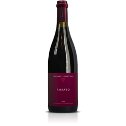 TERRAZZE DELL'ETNA - ROSATO