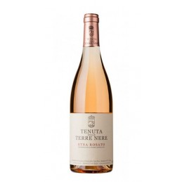 TERRE NERE - ROSATO ETNA DOC