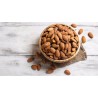 MANDORLE SGUSCIATE SOTTOVUOTO 500G