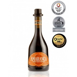 AMARANCA - LIQUORE SICILIANO