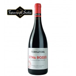 TORNATORE - ETNA ROSSO