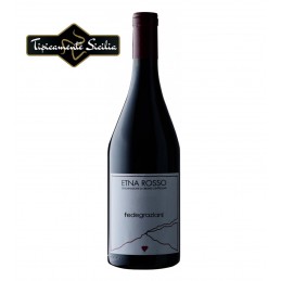 FEDERICO GRAZIANI - ETNA ROSSO