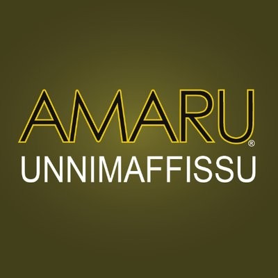 AMARU UNNIMAFFISSU