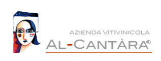 AZIENDA VITIVINICOLA AL CANTARA